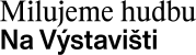 Milujeme hudbu